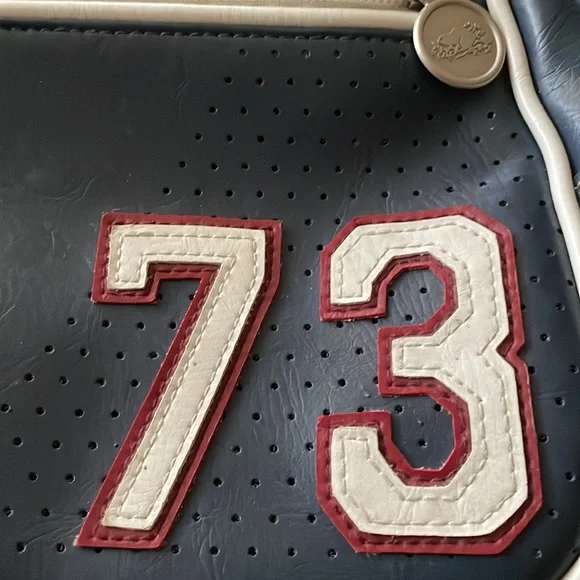 Roots Y2K Rare Purse - Picture 2 of 13